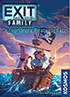 Exit – Das Spiel – Der verlorene Piratenschatz
