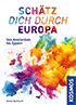 Schätz dich durch Europa