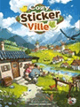Cozy Stickerville