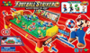 Super Mario – Football Striker