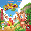 Crazy Coconuts
