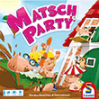 Matsch-Party