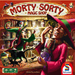 Morty Sorty Magic Shop