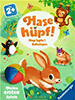 Hase hüpf!
