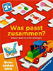 Was passt zusammen?