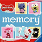 Hello Kitty – Memory