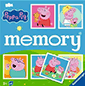 Peppa Pig – Memory