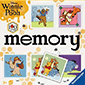 Winnie the Pooh – Memory