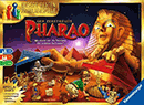 Der zerstreute Pharao