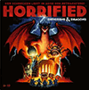 Horrified – Dungeons & Dragons