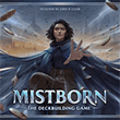 Mistborn – Das Deckbauspiel