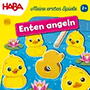 Enten angeln