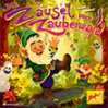 Die Zausel vom Zauberwald