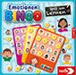 Emotionen Bingo