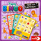 Tiere Bingo
