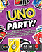 Uno Party!