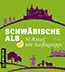 Schwäbische Alb