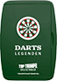 Darts-Legenden – Top Trumps Collactables