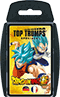 Dragon Ball Z – Top Trumps Quiz