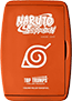 Naruto Shippuden – Top Trumps Collectables