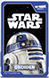 Star Wars – Droiden – Top Trumps