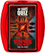 Stranger Things – Top Trumps Quiz