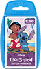 Lilo & Stitch – Top Trumps