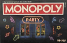 Monopoly – Party