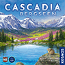 Cascadia – Bergseen