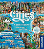 Cities Erweiterung – Neue Städte, neue Pläne