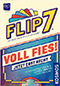Flip 7 – Voll fies!
