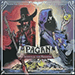 Pagan – Schickal von Roanoke