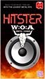 Hitster – W:O:A Est. 1990 Ⓐ (Wacken-Edition)