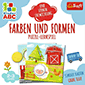 Farben und Formen