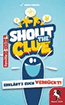 Shout the Clue