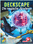 Deckscape – Die magische Akademie