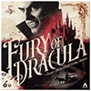 Fury of Dracula (5. Edition)