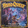 Hero Quest – Morcars Magier