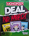 Monopoly Deal – No Mercy