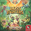 Boss Fighters QR Ⓐ – Dschungelfieber