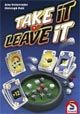 Take it or leave it