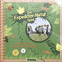 Das Expedition Natur Spiel