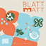 Blatt-Matt