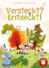 Versteckt? Entdeckt!