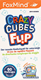 Crazy Cubes Flip