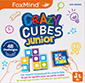 Crazy Cubes junior