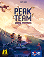 The Peak Team