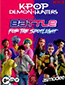 KPop Demon Hunters – Battle for the Spotlight