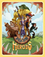 Backstab Heroes