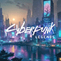 Cyberpunk Legends